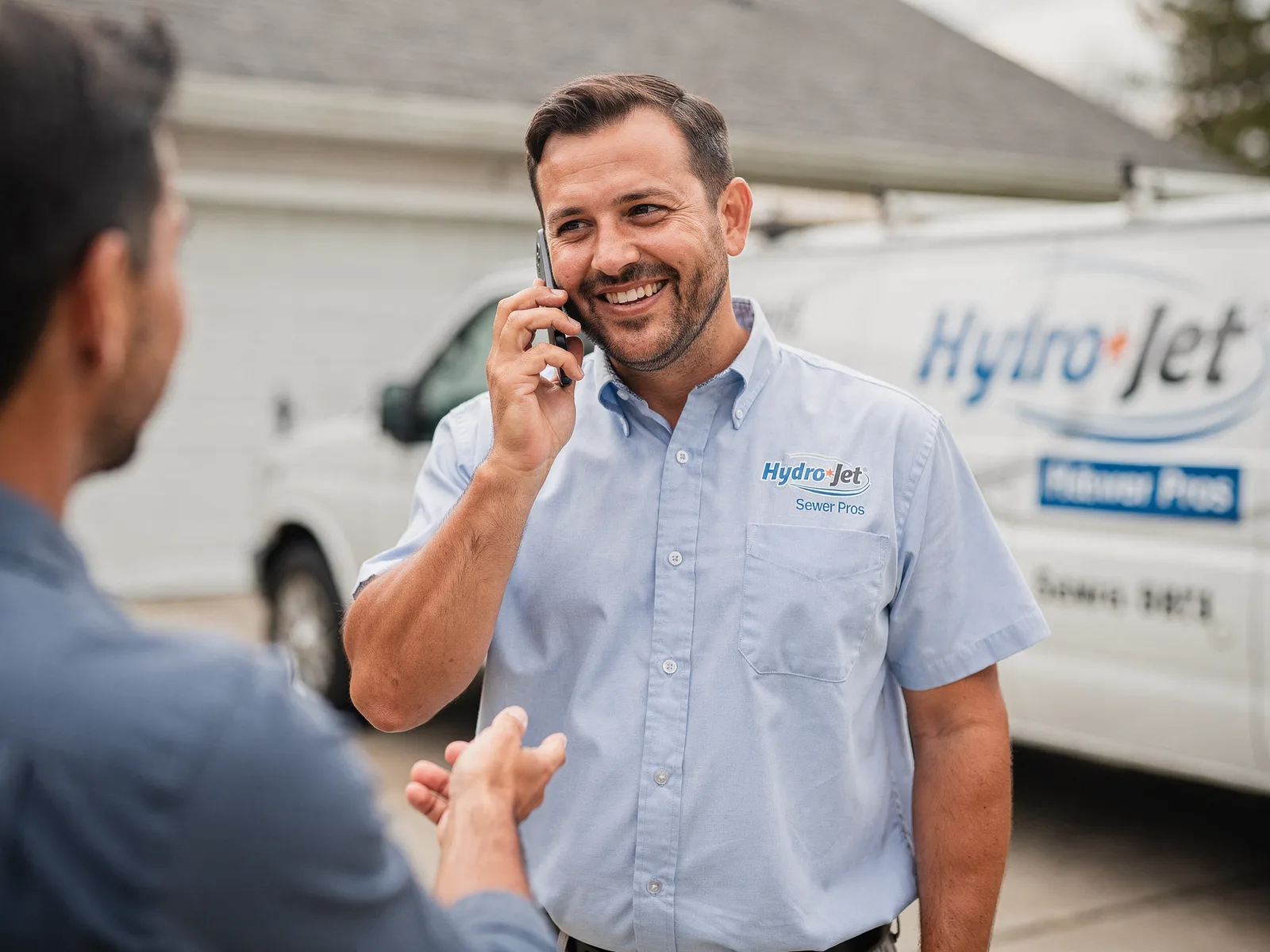 Hydro Jetting Kingsville, OH FAQs